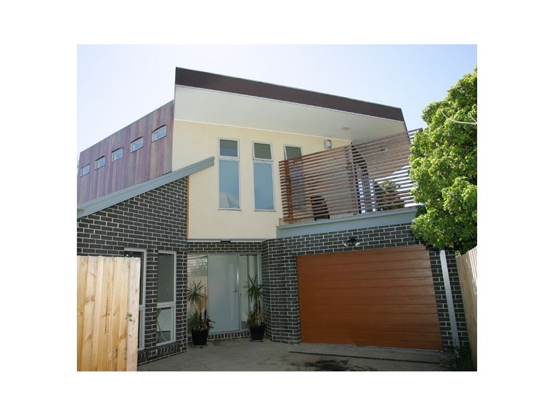 16 MARINER STREET, Williamstown VIC 3016