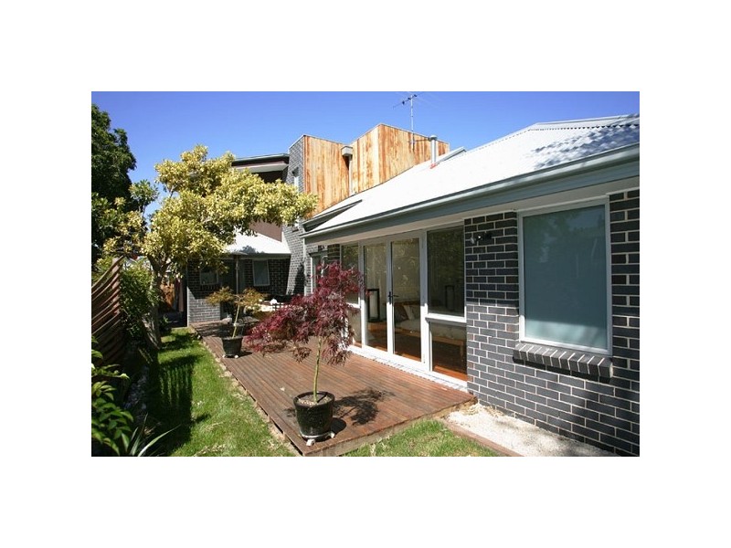 16 MARINER STREET, Williamstown VIC 3016