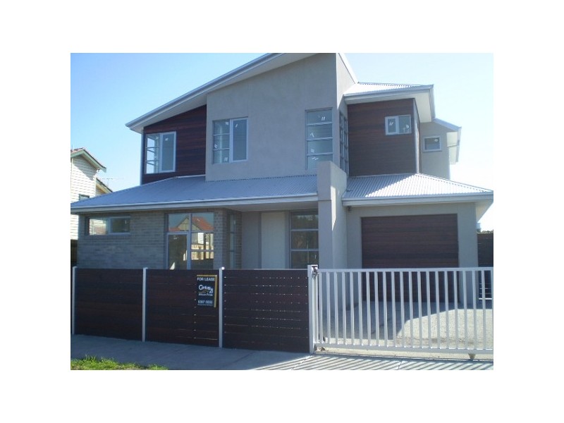 1/2 FLORENCE STREET, Williamstown VIC 3016