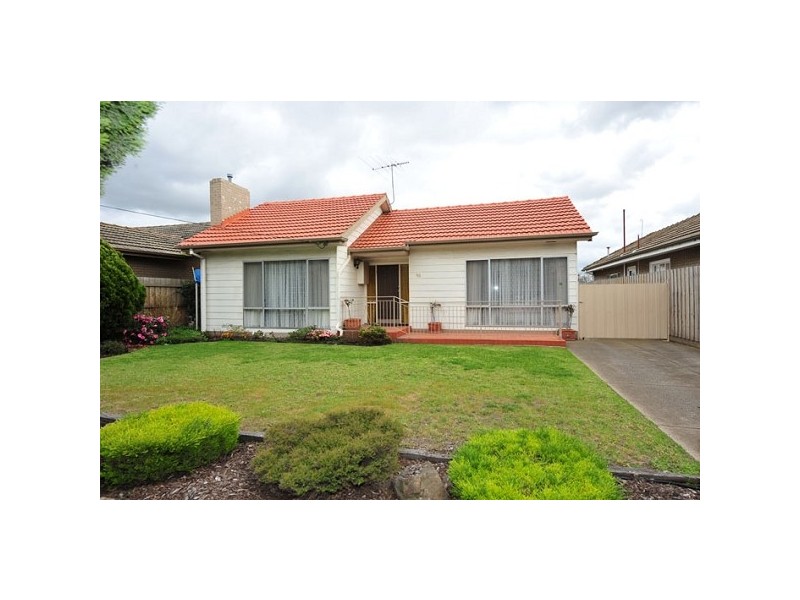 50 Eames Avenue,, Brooklyn VIC 3012