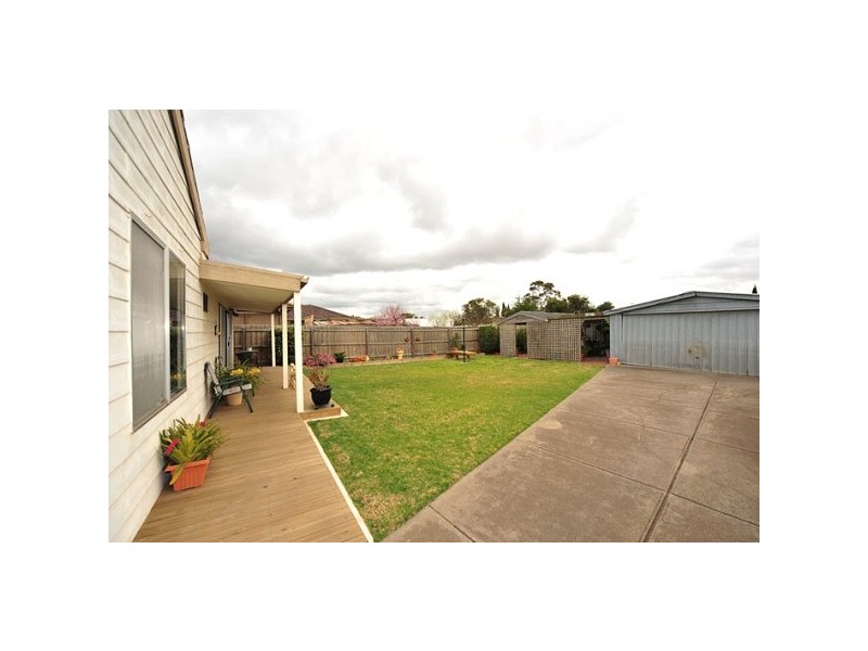 50 Eames Avenue,, Brooklyn VIC 3012