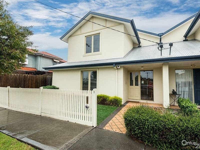 1 CHANDLER STREET, Williamstown VIC 3016