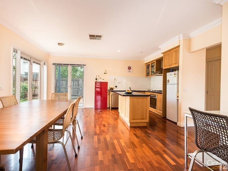 1 CHANDLER STREET, Williamstown VIC 3016