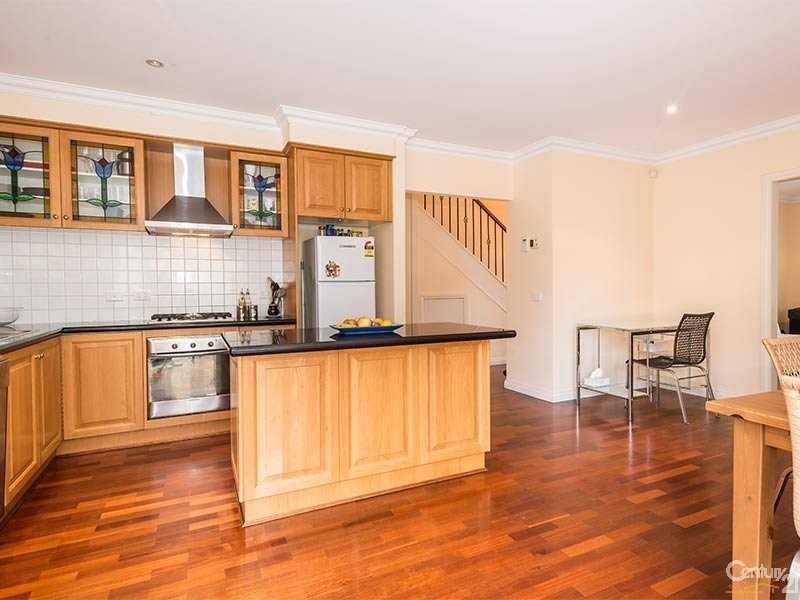 1 CHANDLER STREET, Williamstown VIC 3016