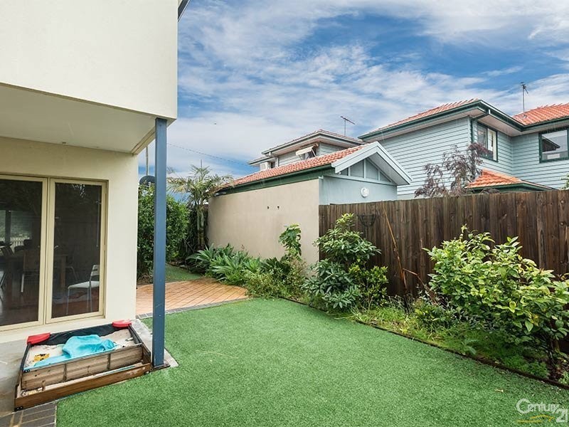 1 CHANDLER STREET, Williamstown VIC 3016
