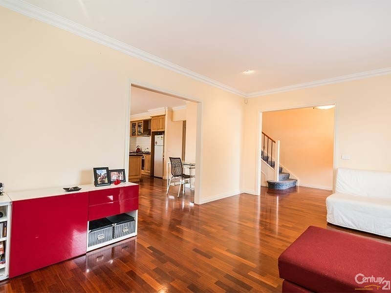 1 CHANDLER STREET, Williamstown VIC 3016