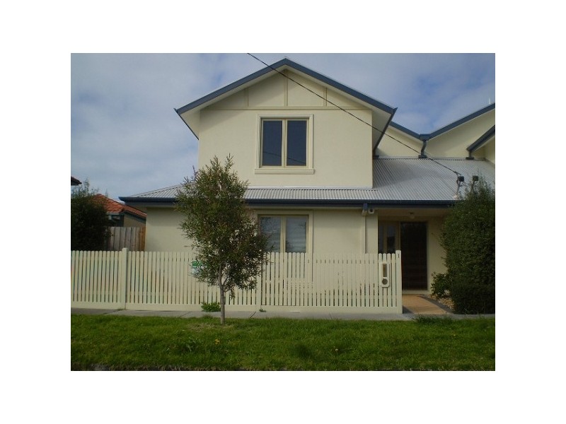 1 CHANDLER STREET, Williamstown VIC 3016