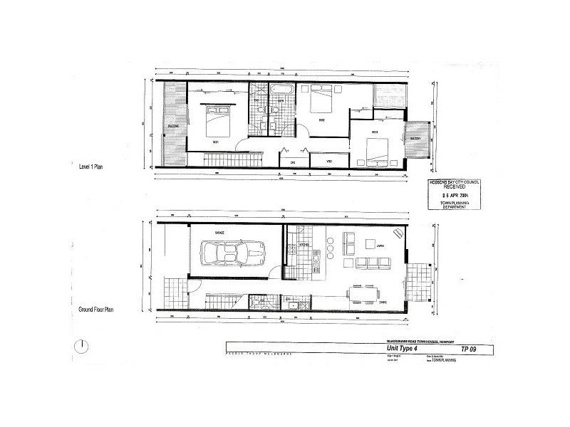 15/119-121 Blackshaws Road,, Newport VIC 3015