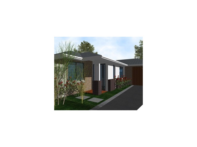 3/28 Thorpe Street, Newport VIC 3015