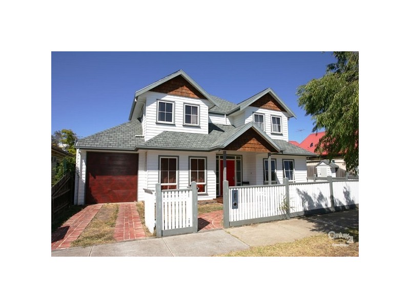 1/90 Elizabeth Street,, Newport VIC 3015