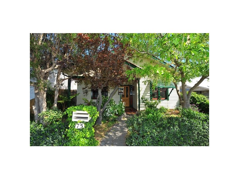 75 William Street, Newport VIC 3015