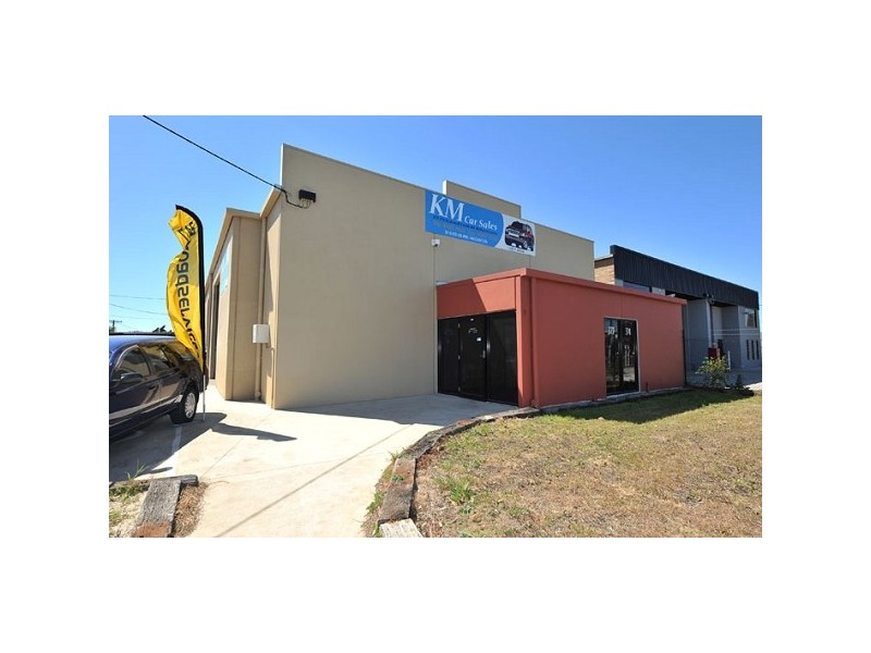 Williamstown VIC 3016