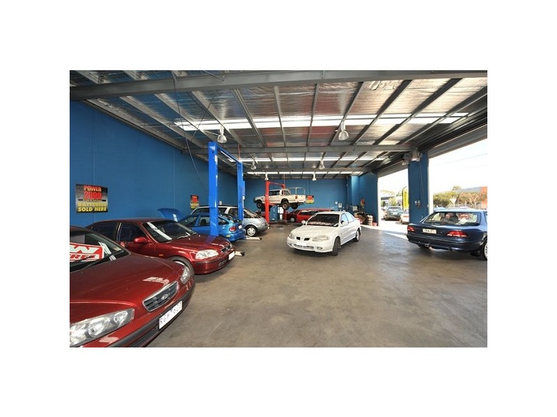 Williamstown VIC 3016