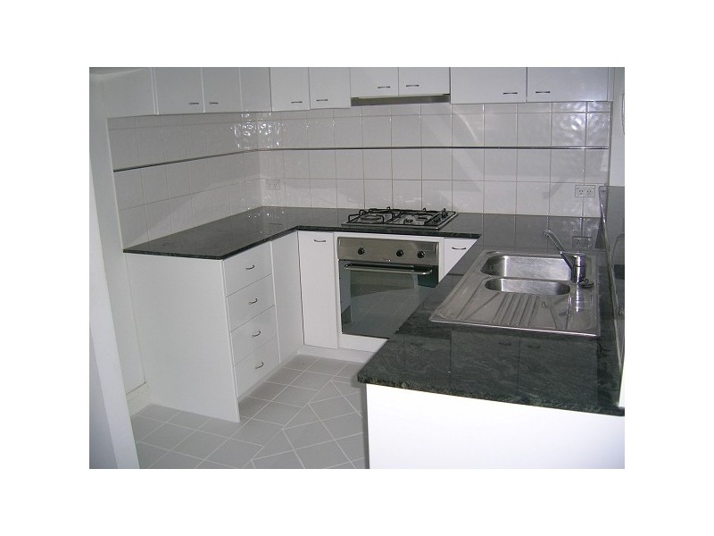 22/418 ST KILDA ROAD, Melbourne VIC 3000