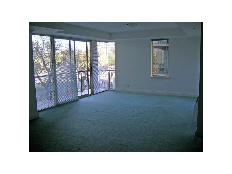 22/418 ST KILDA ROAD, Melbourne VIC 3000