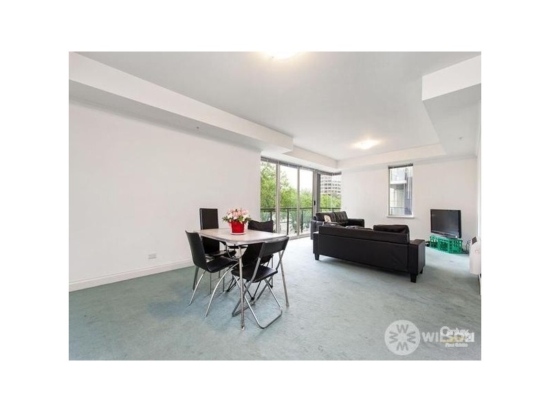 22/418 ST KILDA ROAD, Melbourne VIC 3000