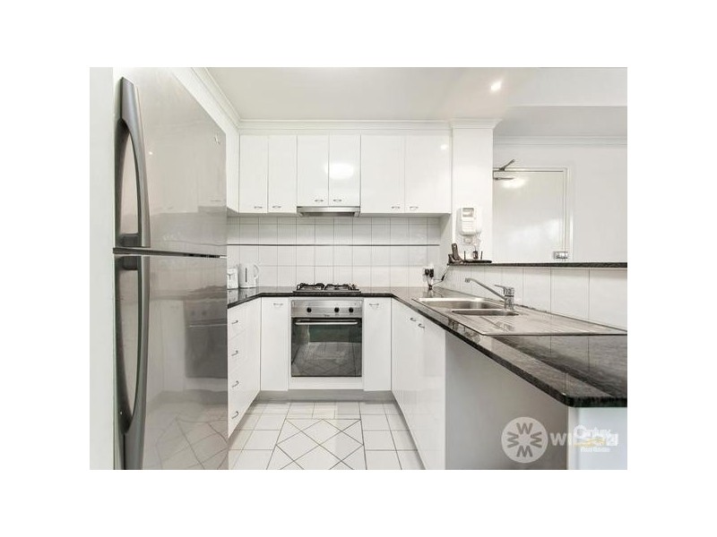 22/418 ST KILDA ROAD, Melbourne VIC 3000