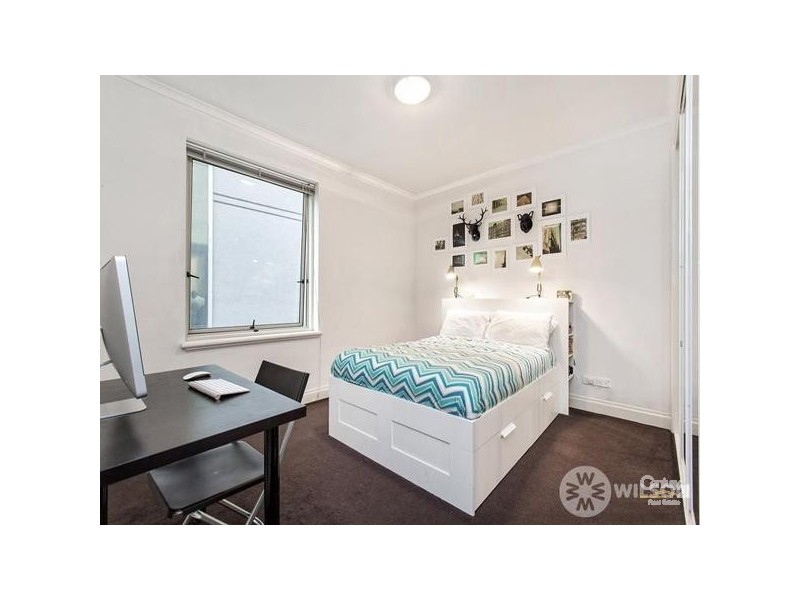 22/418 ST KILDA ROAD, Melbourne VIC 3000