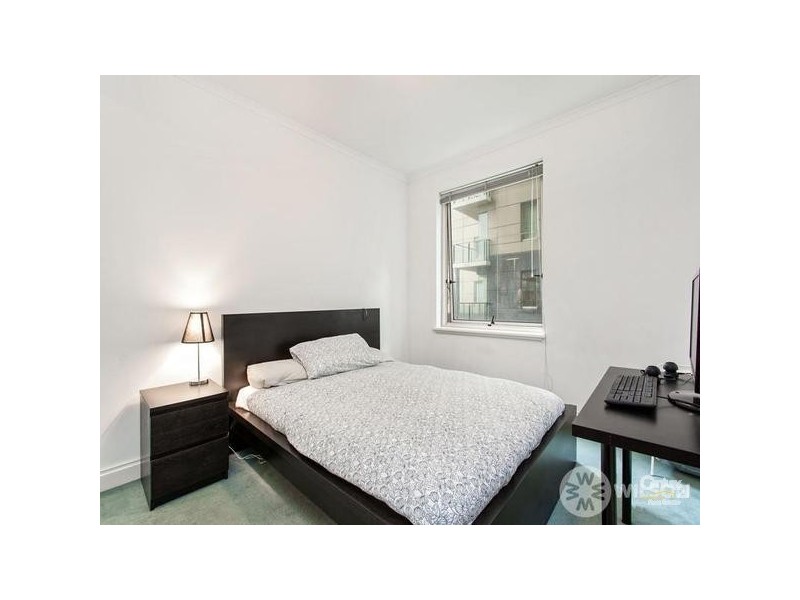 22/418 ST KILDA ROAD, Melbourne VIC 3000