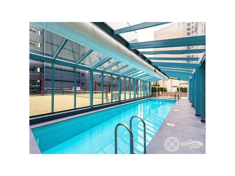 22/418 ST KILDA ROAD, Melbourne VIC 3000