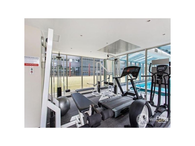 22/418 ST KILDA ROAD, Melbourne VIC 3000