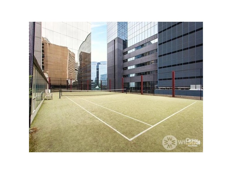 22/418 ST KILDA ROAD, Melbourne VIC 3000