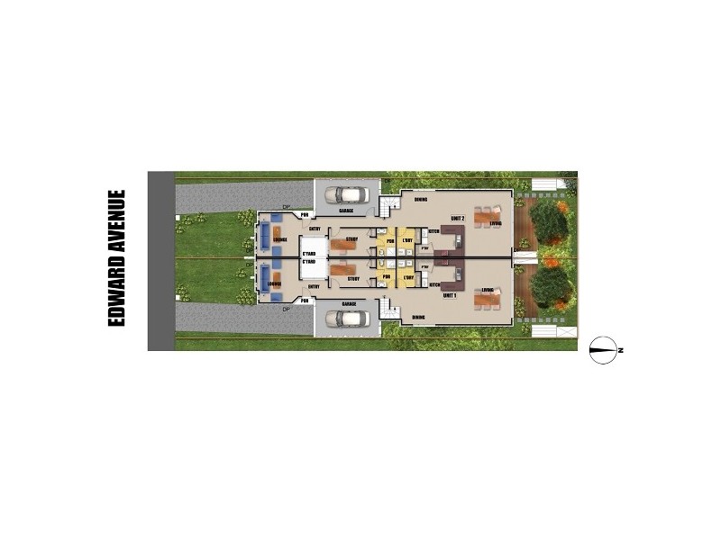 14 Edward Avenue, Altona North VIC 3025