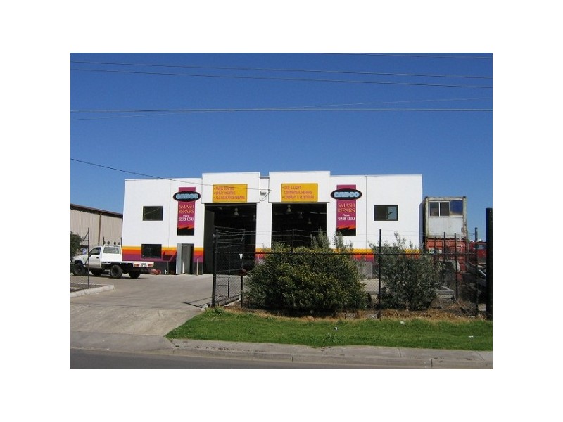 Williamstown VIC 3016