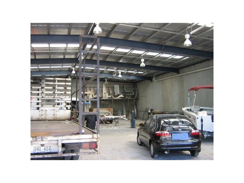 Williamstown VIC 3016