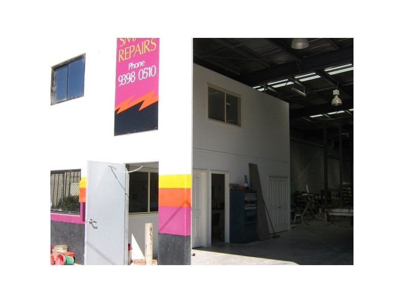 Williamstown VIC 3016