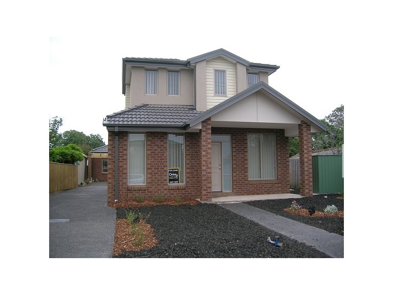 1/6 WATT STREET, Spotswood VIC 3015