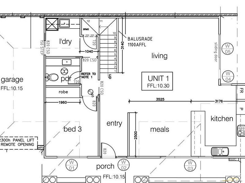 1/71 Oxford Street, Newport VIC 3015