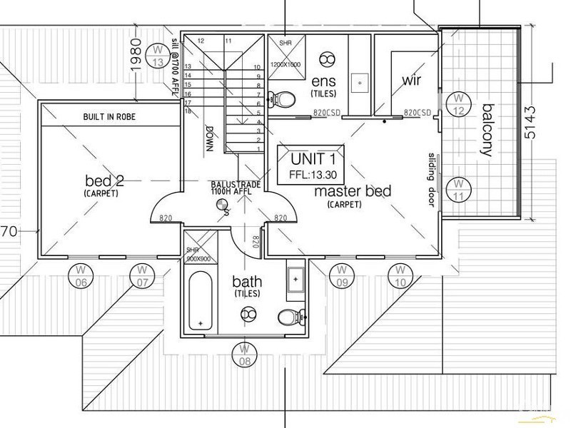 1/71 Oxford Street, Newport VIC 3015
