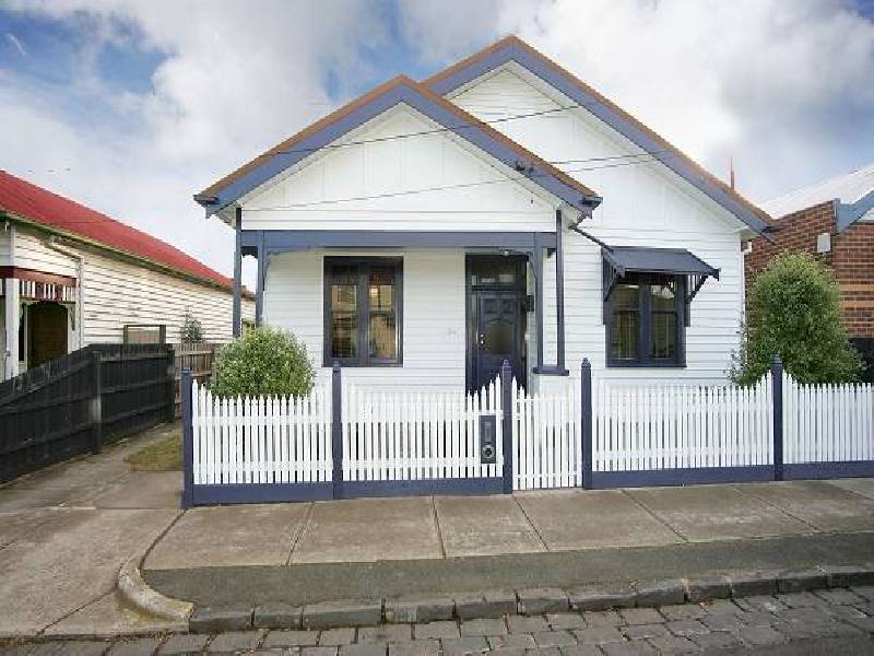 34 Liverpool Street, Footscray VIC 3011