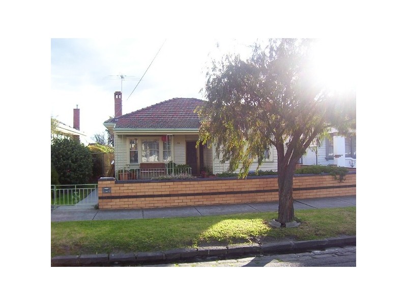 34 Bena Street, Yarraville VIC 3013