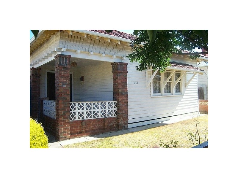 23a Lynch Street, Footscray VIC 3011