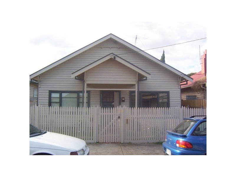 31 Leander Street, Footscray VIC 3011