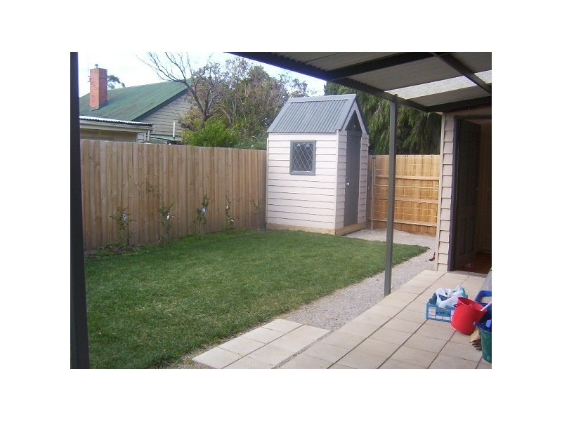 31 Leander Street, Footscray VIC 3011