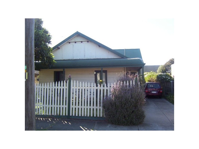 61 Elphinstone Street, West Footscray VIC 3012