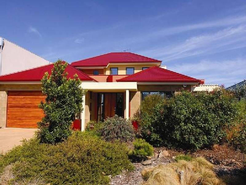 3 Burdekin Boulevard, Waterways VIC 3195