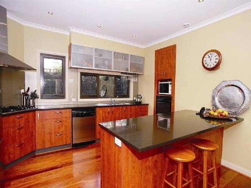 3 Burdekin Boulevard, Waterways VIC 3195