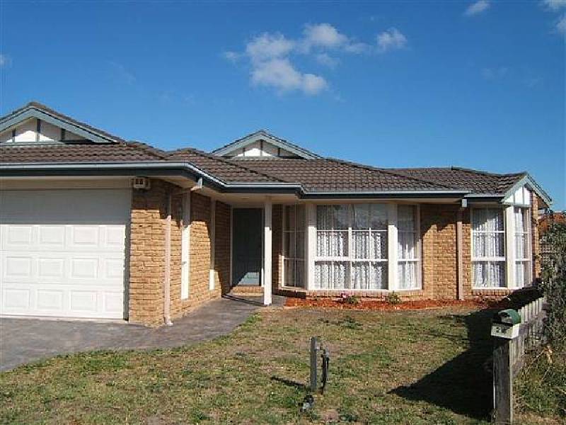 26 Lance Close, Aspendale Gardens VIC 3195