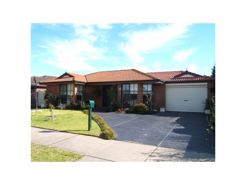 23 Bianca Drive, Aspendale Gardens VIC 3195