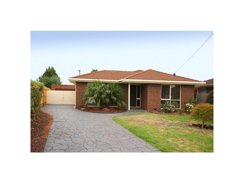 22 Kearney Drive, Aspendale Gardens VIC 3195