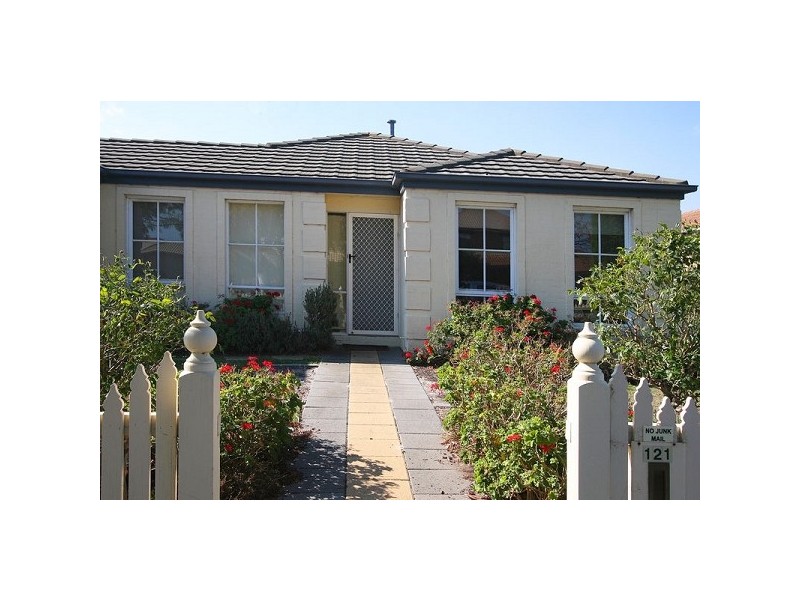 121 Kearney Drive, Aspendale Gardens VIC 3195