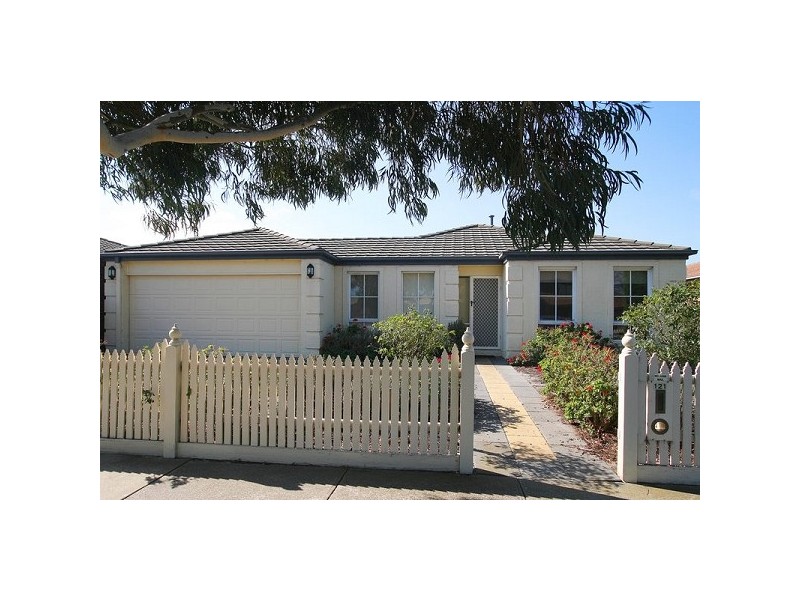 121 Kearney Drive, Aspendale Gardens VIC 3195