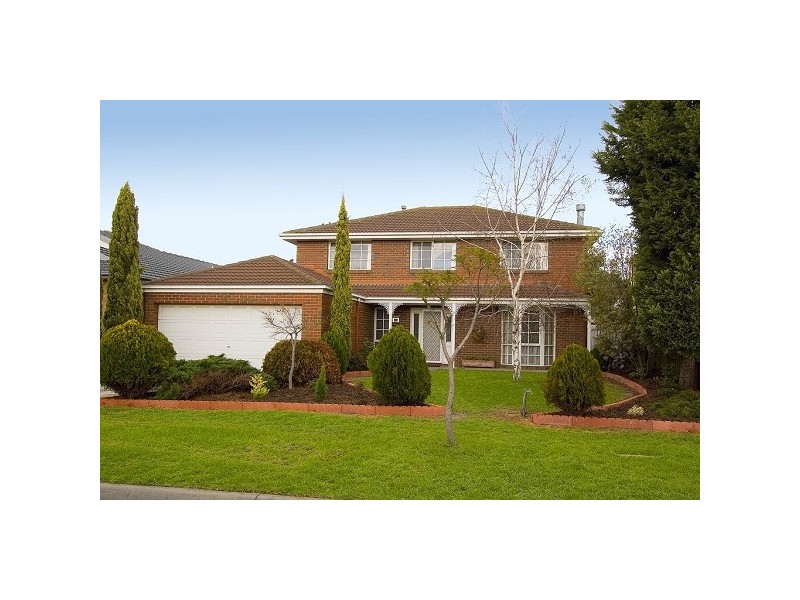 12 Joelle Court, Aspendale Gardens VIC 3195