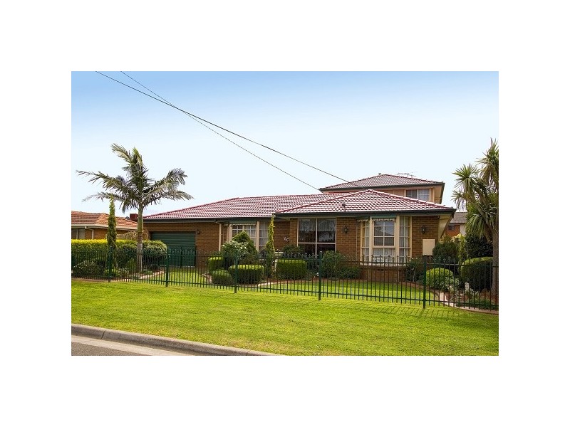 15 Denahy Court, Aspendale Gardens VIC 3195