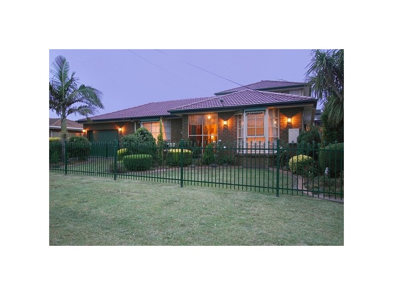 15 Denahy Court, Aspendale Gardens VIC 3195