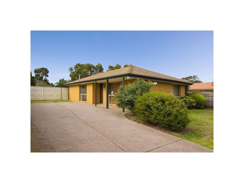 3 Jacinta Court, Aspendale Gardens VIC 3195